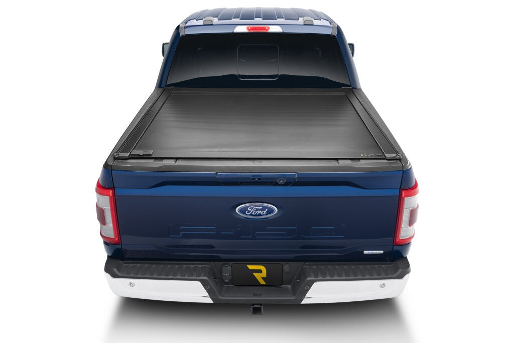 Retrax 2021 F-150 Super Crew / Super Cab & Reg. Cab 6.5ft Bed RetraxONE XR - T-60379
