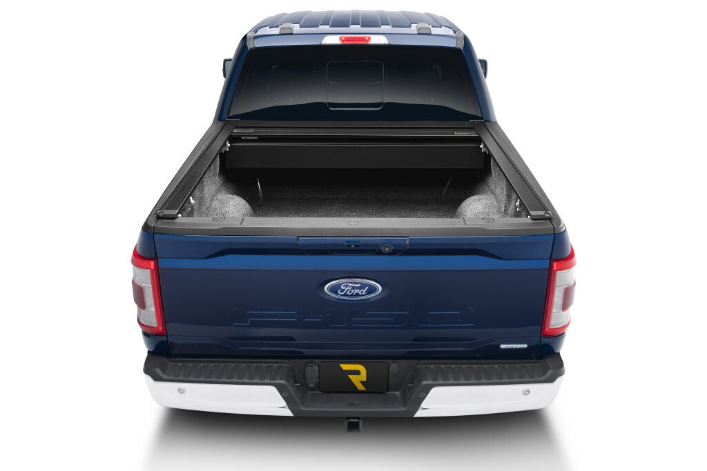 Retrax 2021 F-150 Super Crew / Super Cab & Reg. Cab 6.5ft Bed RetraxONE XR - T-60379
