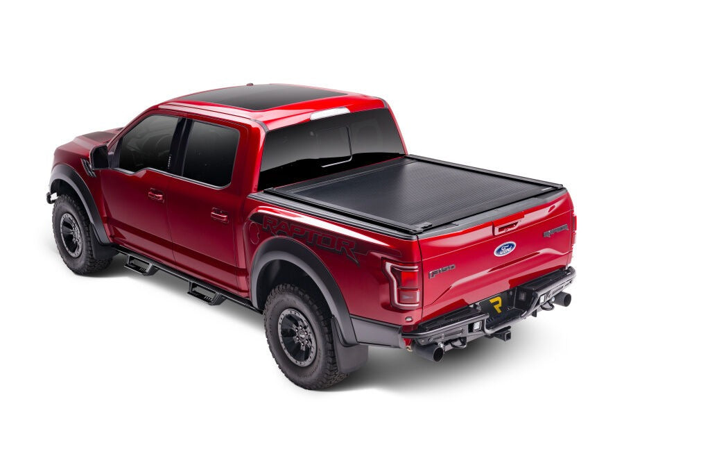 Retrax 04-08 F-150 Super Crew & Super Cab 5.5ft Bed RetraxONE XR - T-60311