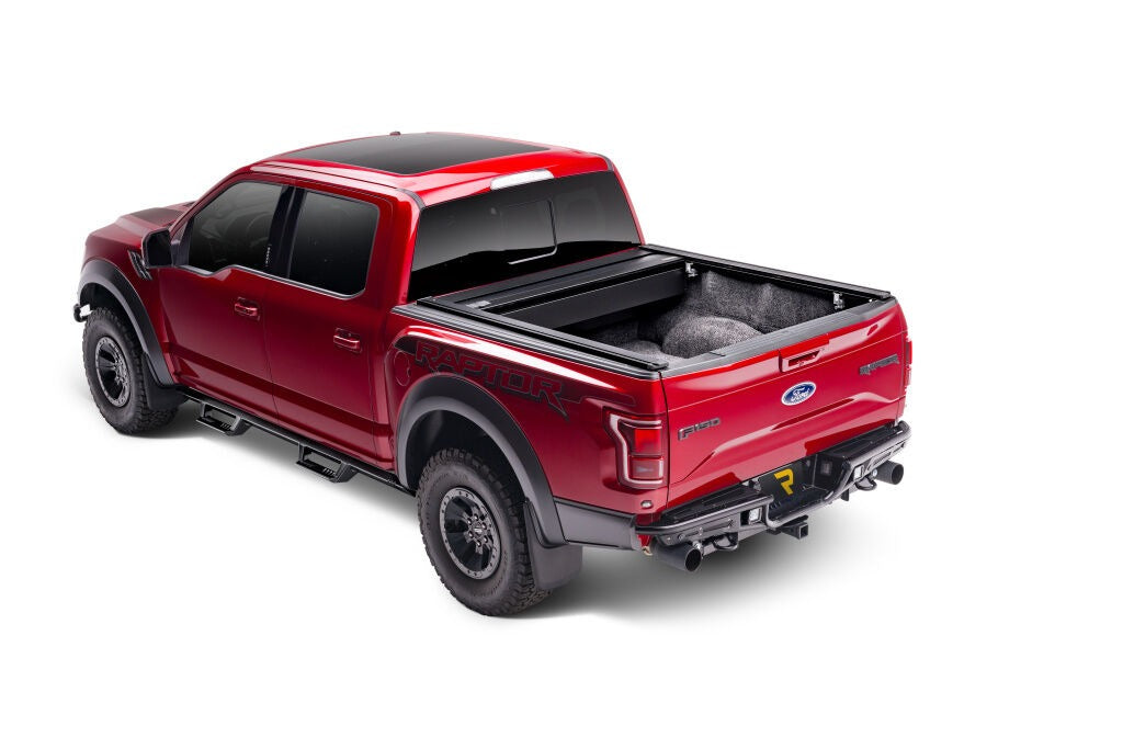 Retrax 99-07 Super Duty F-250-350 Short Bed RetraxONE XR - T-60322