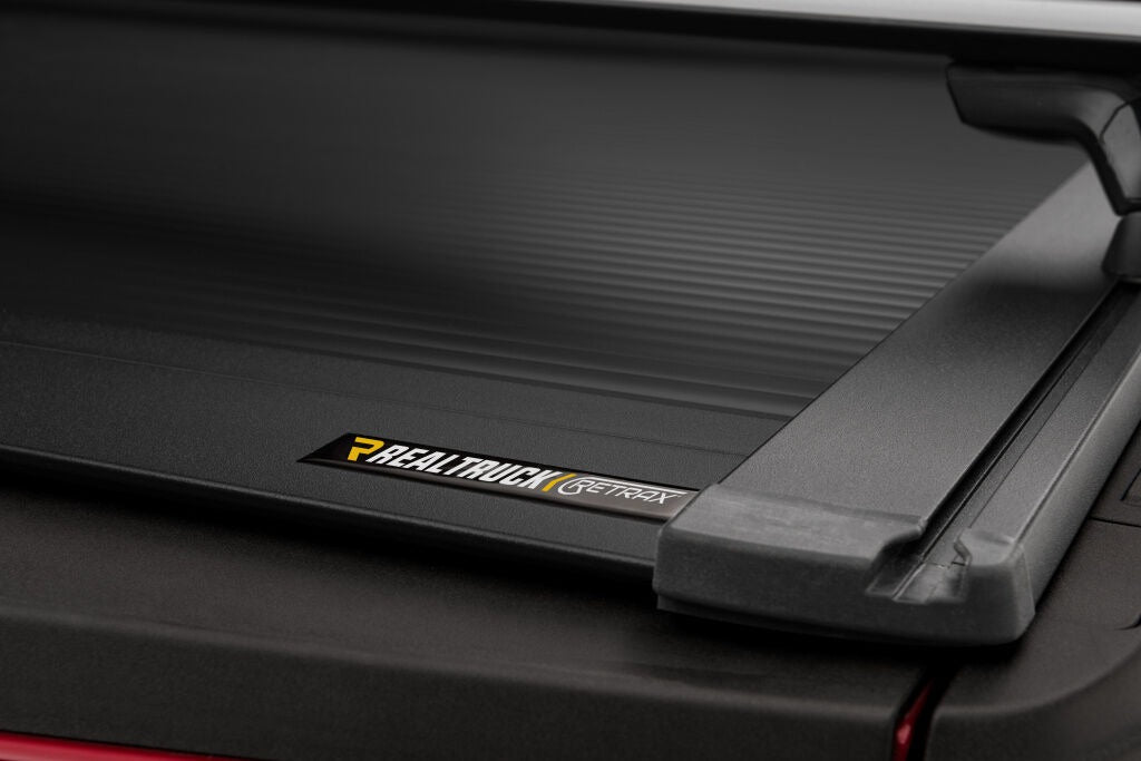 Retrax 09-18 Ram 1500 6.5ft Bed RetraxONE XR - T-60232