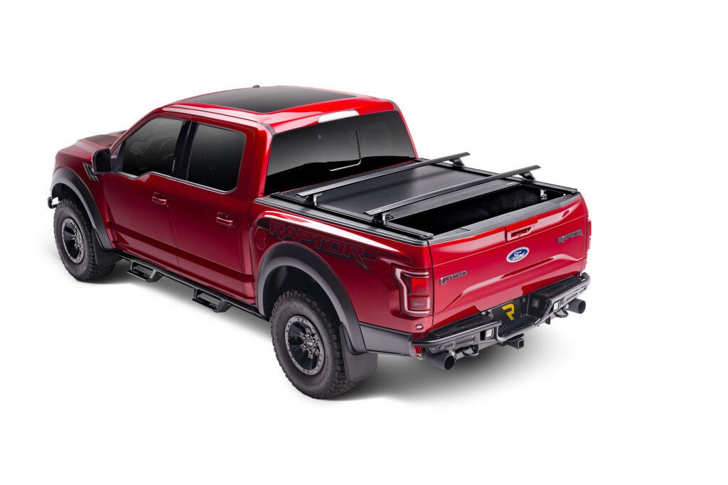 Retrax 09-14 F-150 Super Crew & Super Cab 5.5ft Bed RetraxONE XR - T-60371
