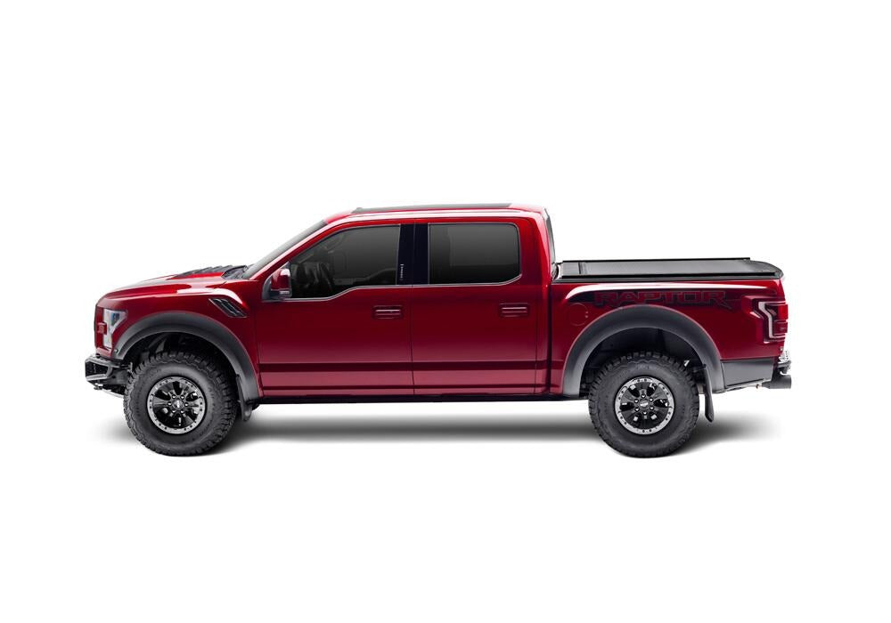 Retrax 15-18 F-150 Super Crew / Super Cab & Reg. Cab 6.5ft Bed RetraxONE XR - T-60374