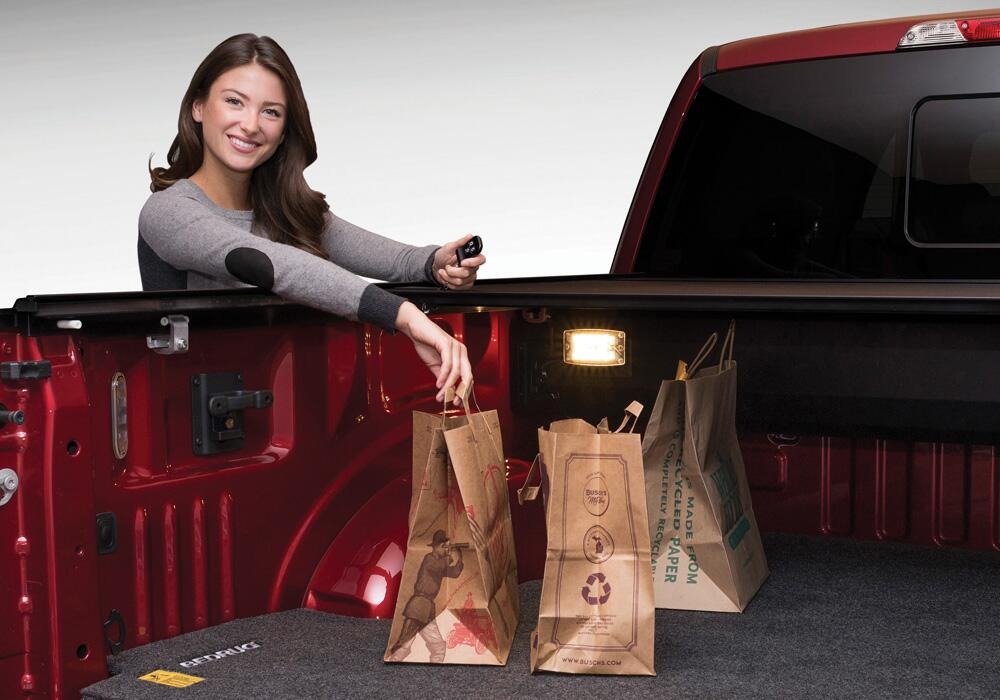Retrax 2019 Ram 1500 PowertraxPRO MX - 90243