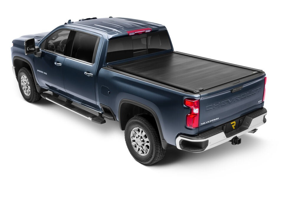 Retrax 2019Chevy & GMC 6.5ft Bed 1500 PowertraxPRO XR - T-90482