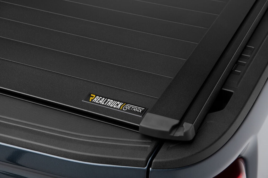 Retrax 2019Chevy & GMC 6.5ft Bed 1500 PowertraxPRO XR - T-90482