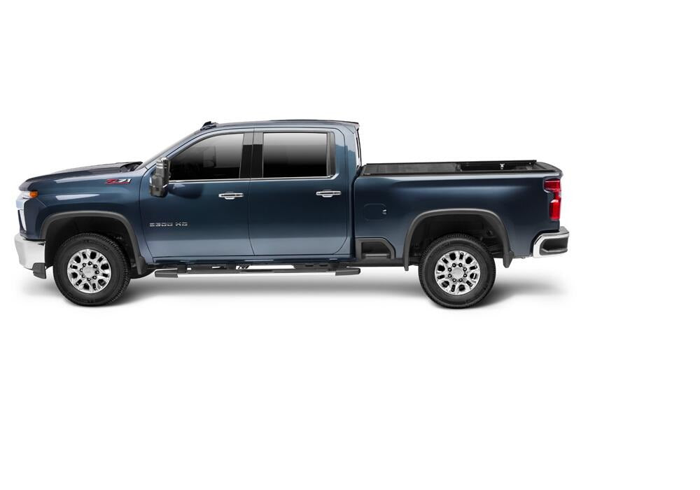 Retrax 2019Chevy & GMC 6.5ft Bed 1500 PowertraxPRO XR - T-90482
