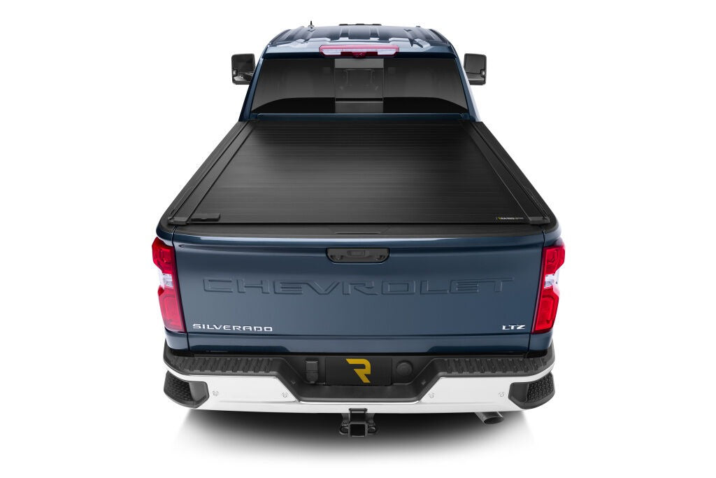 Retrax 2019Chevy & GMC 6.5ft Bed 1500 PowertraxPRO XR - T-90482