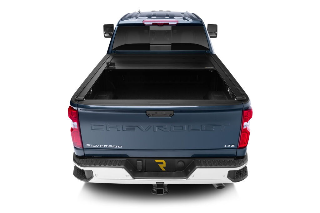 Retrax 2019Chevy & GMC 6.5ft Bed 1500 PowertraxPRO XR - T-90482