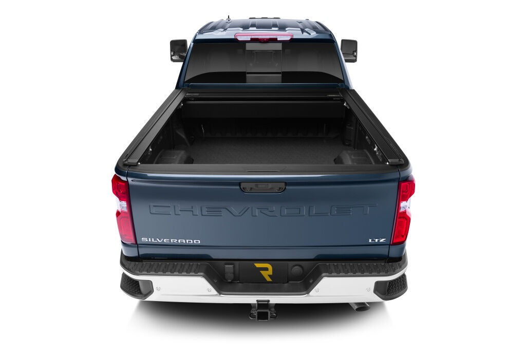 Retrax 2019Chevy & GMC 6.5ft Bed 1500 PowertraxPRO XR - T-90482