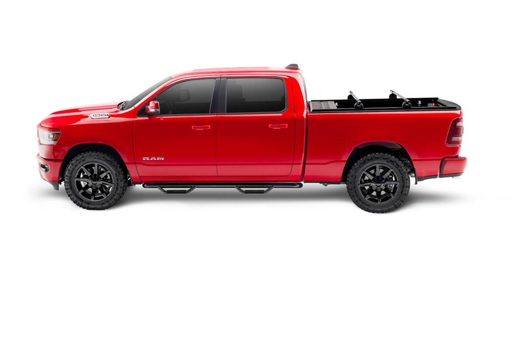 Retrax 19-24 Chevy Silverado / 19-24 GMC Sierra 5.8ft Bed RetraxPRO XR Retractable Bed Cover - T-90488