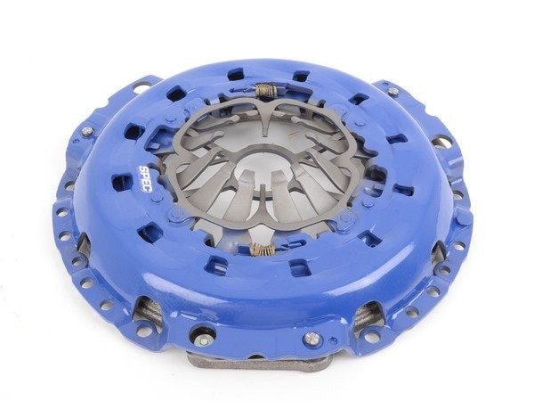 Spec 08-10 Audi 2.0T Stage 2 Clutch Kit - SA782-2 by SPEC - front view