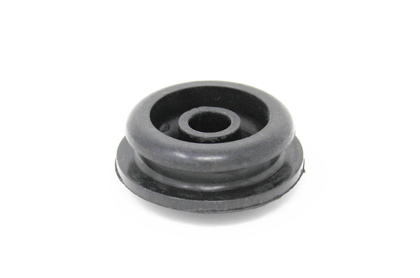 Torque Solution Radiator Mount Rubber Insert - 01-07 Mitsubishi Evolution 7/8/9 - TS-EV-164 for 2005-2006 Mitsubishi Lancer