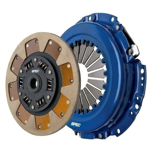 Spec 91-95 Acura Legend 5-Speed Stage 2 Clutch Kit - SA212 for 1991-1995 Acura Legend