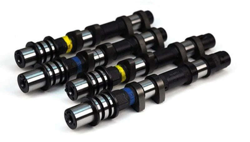 Brian Crower Subaru EJ207 - JDM STi  Camshafts - Stage 3 - Set of 4 - BC0632