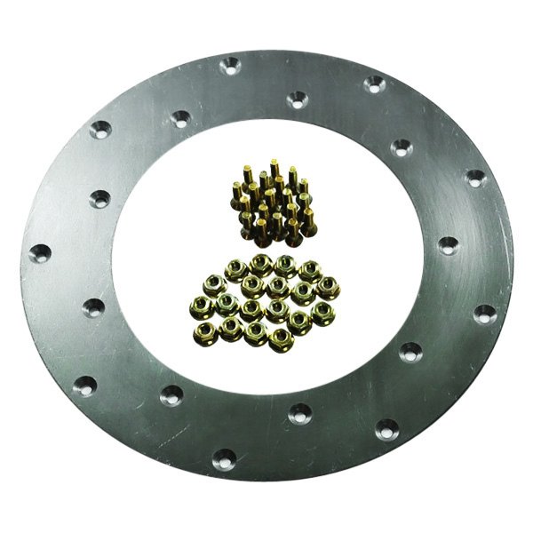 Spec 99-04 Ford Cobra Flywheel Friction Plate (for p/n SF84A) - SF84FPK by SPEC - front view
