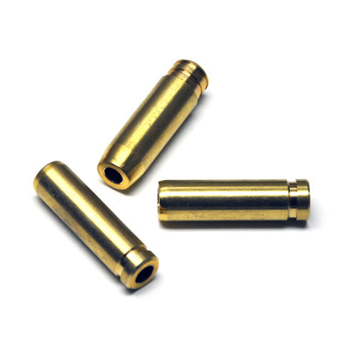 Brian Crower Valve Guides - 6.6mm Exhaust Nissan KA24DE - BC3925