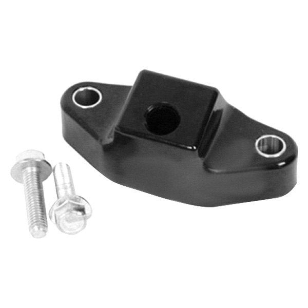 Torque Solution Rear Shifter Bushing Subaru Models (inc. 2002-2012 WRX / STI & 2013+ BRZ) - TQSTS-SU-REAR for 2013-2025 Subar