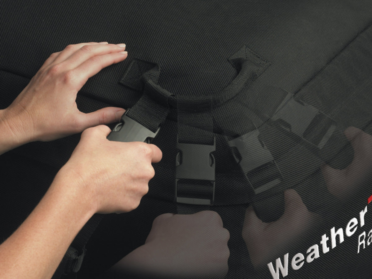 Weathertech - RackSack - 8SRS1W