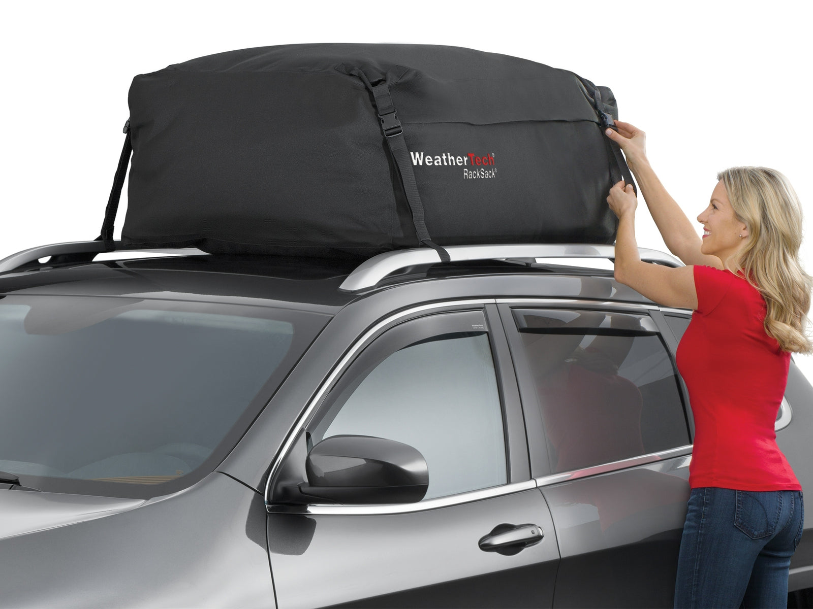 Weathertech - RackSack - 8SRS1W