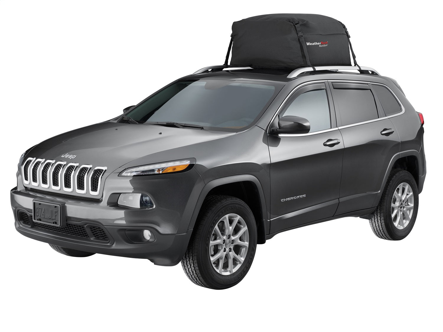 Weathertech - RackSack® - 8WTRTC2