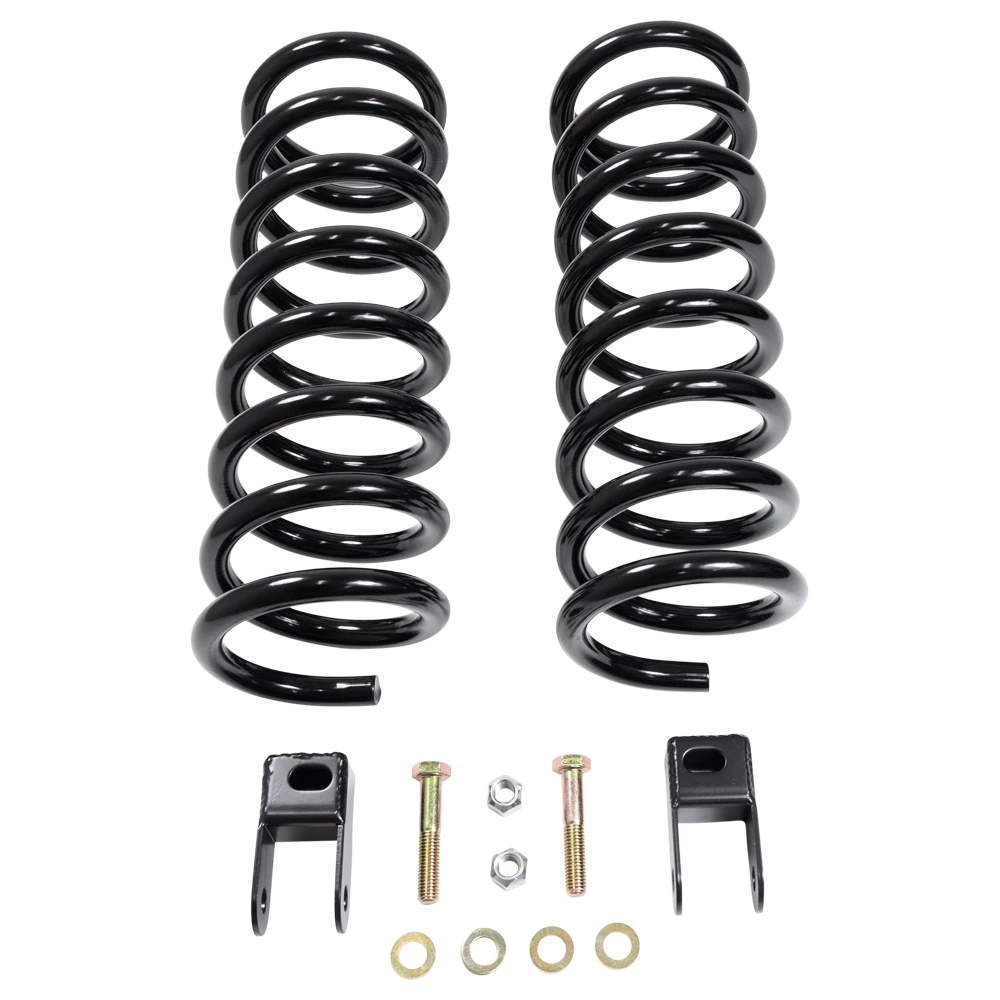 ReadyLift - RAM HD 19-22 2500/3500 Spring Leveling - 46-19120