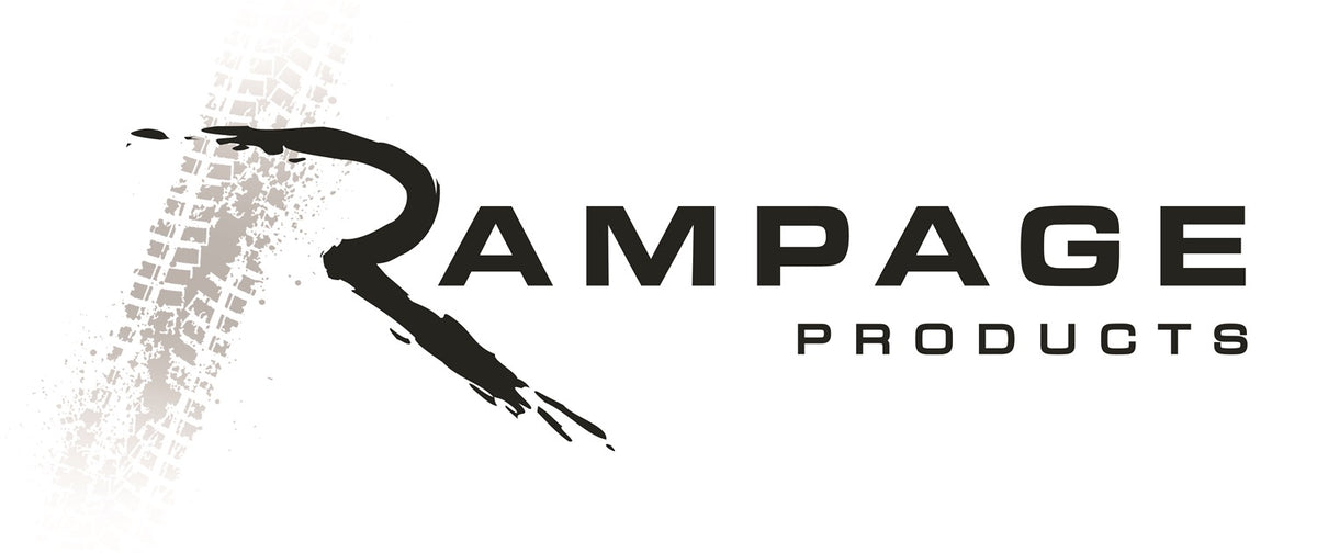 Rampage 1999-2019 Universal Led Tailgate Lightbar 60 Inch - Black - 960137