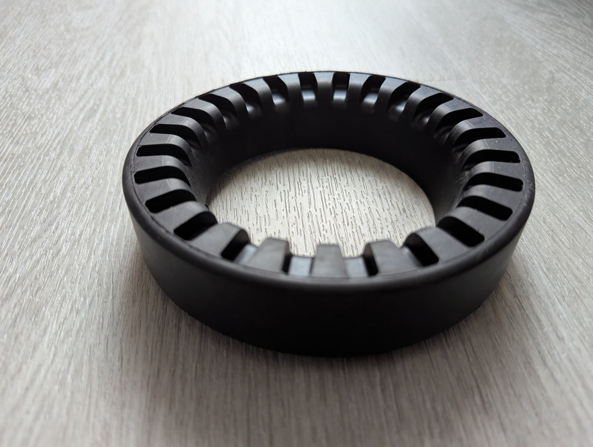 Raptor Racing - MK2 Supra Rear Spring Isolator Set