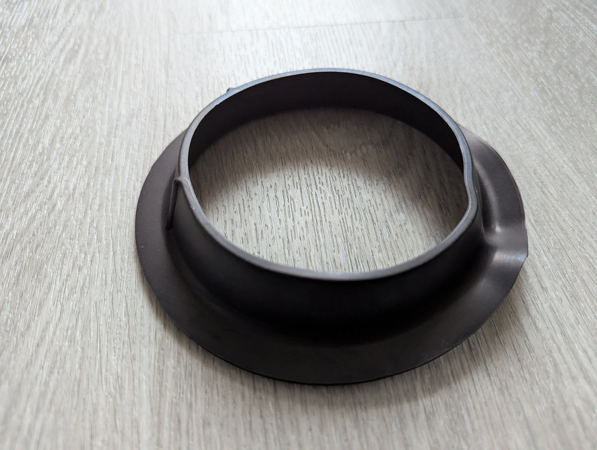 Raptor Racing - MK2 Supra Rear Spring Isolator Set