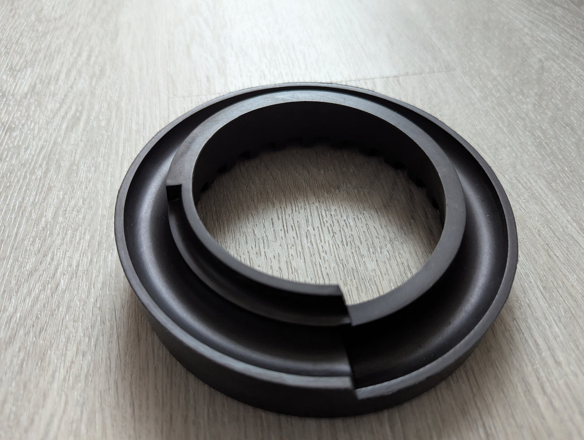 Raptor Racing - MK2 Supra Rear Spring Isolator Set