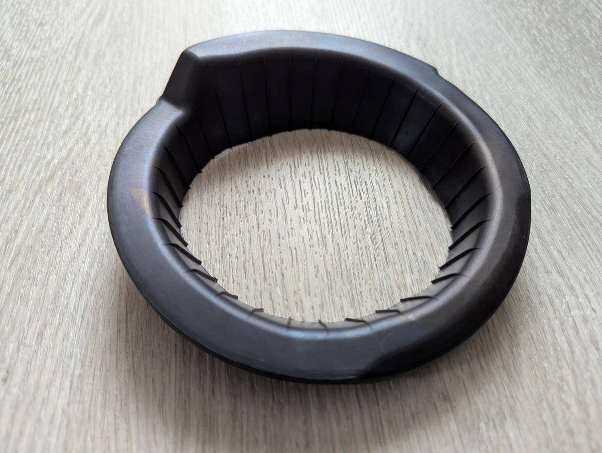 Raptor Racing - MK2 Supra Rear Spring Isolator Set