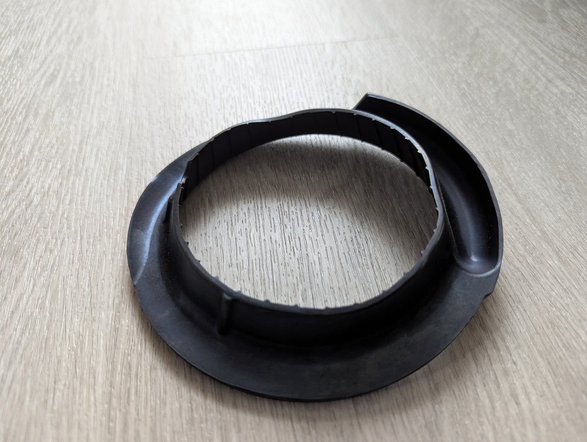 Raptor Racing - MK2 Supra Rear Spring Isolator Set