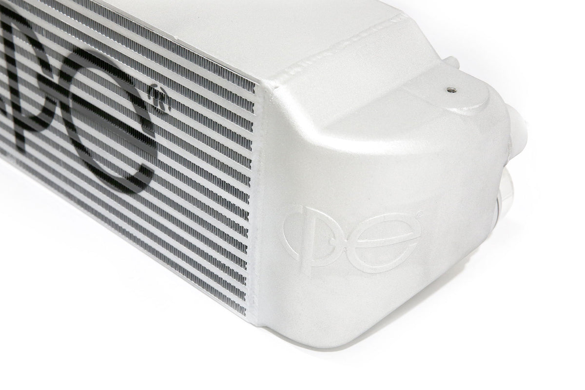 cp-e ∆Core™ Ford F-150 3.5L &amp; 2.7L EcoBoost Front Mount Intercooler
