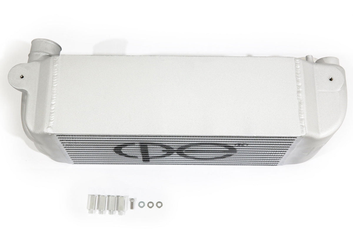 cp-e ∆Core™ Ford F-150 3.5L &amp; 2.7L EcoBoost Front Mount Intercooler