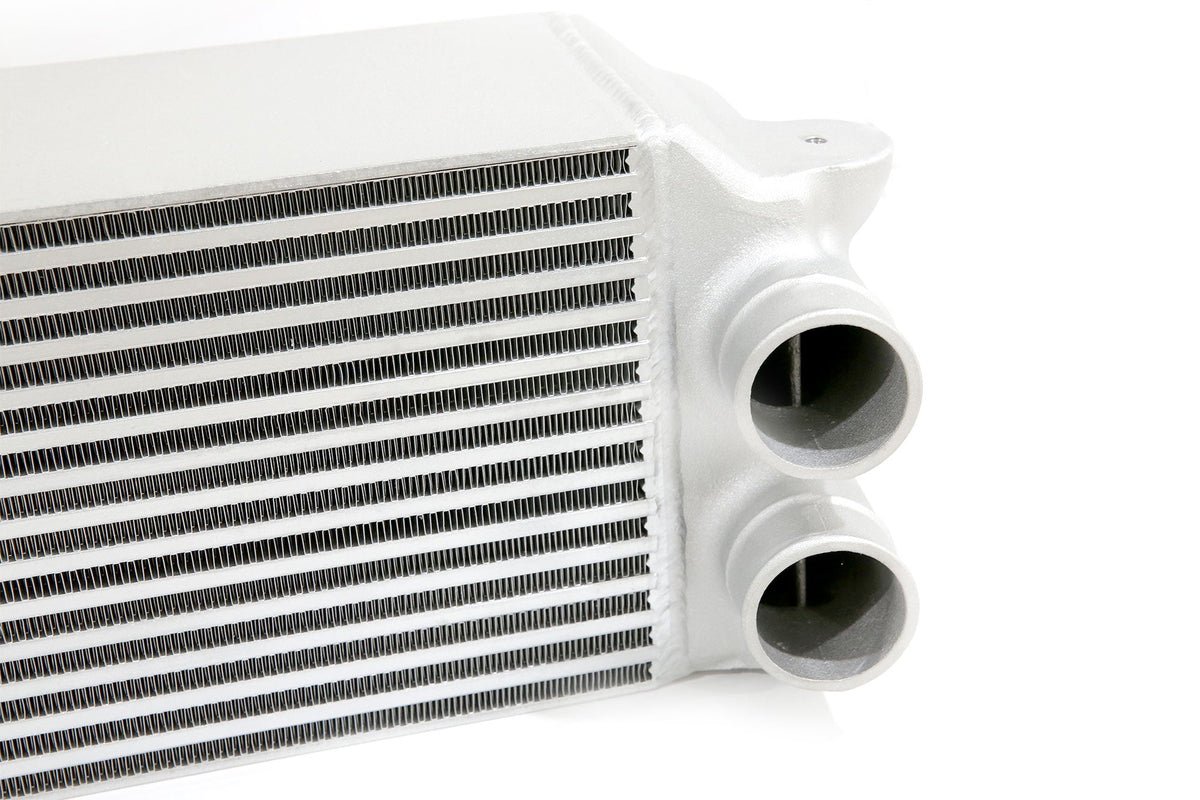 cp-e ∆Core™ Ford F-150 3.5L &amp; 2.7L EcoBoost Front Mount Intercooler