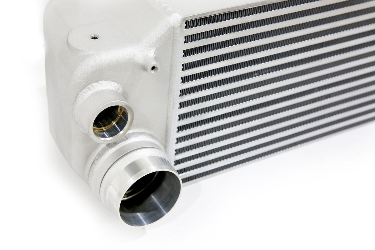 cp-e ∆Core™ Ford F-150 3.5L &amp; 2.7L EcoBoost Front Mount Intercooler