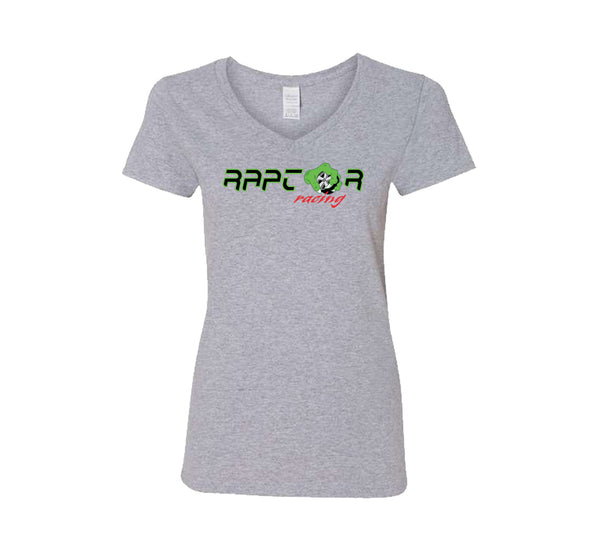 Raptor Racing - T-Shirt (Women's) by Raptor Racing - front view