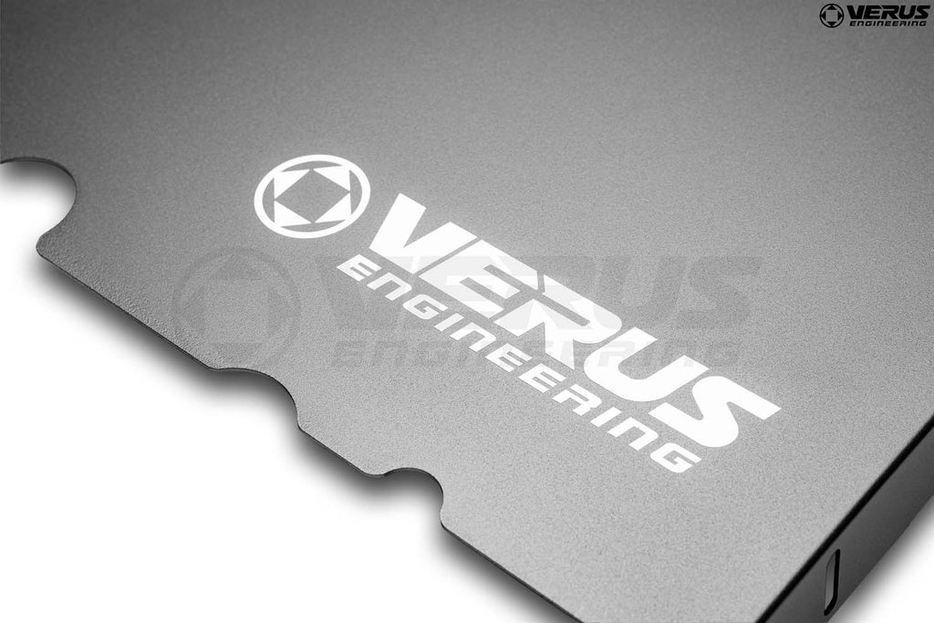 Verus - Rear Suspension Cover Kit - Miata MX5 (ND) - A0099A for 2015-2025 Mazda MX 5 Miata - installed view