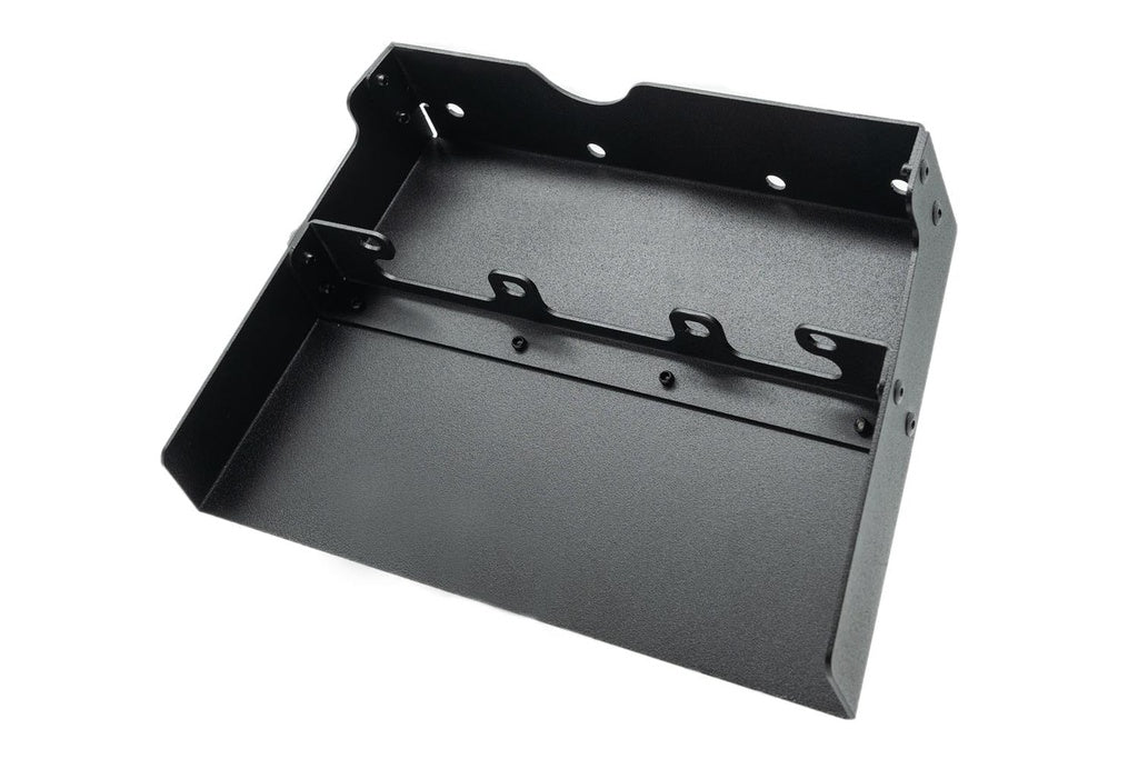 Verus - Rear Differential Cooling Plate - Mk5 Toyota Supra - A0245A