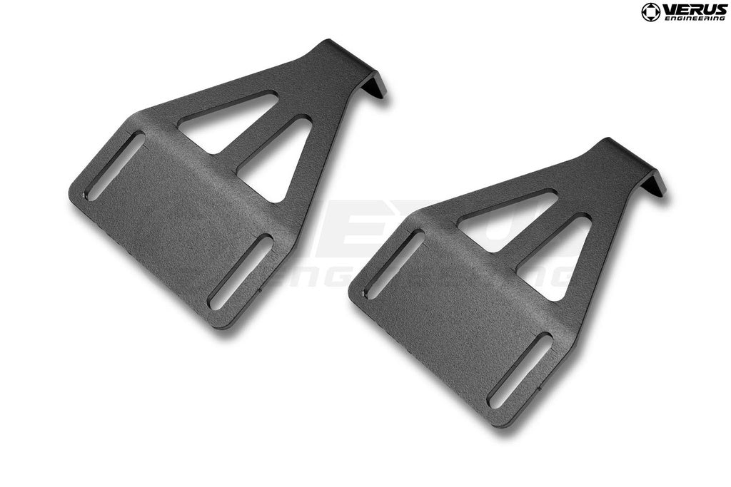 Verus - Rear Diffuser - Mk5 Toyota Supra - A0220A