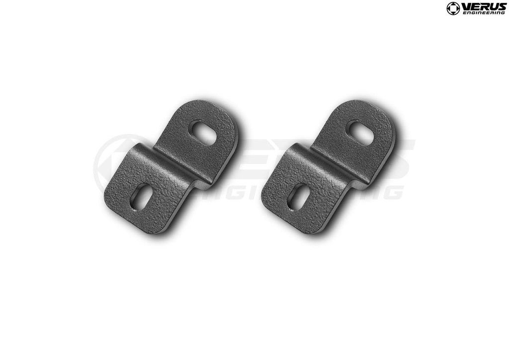 Verus - Rear Diffuser - Mk5 Toyota Supra - A0220A