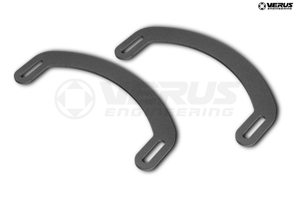 Verus - Rear Diffuser - Mk5 Toyota Supra - A0220A