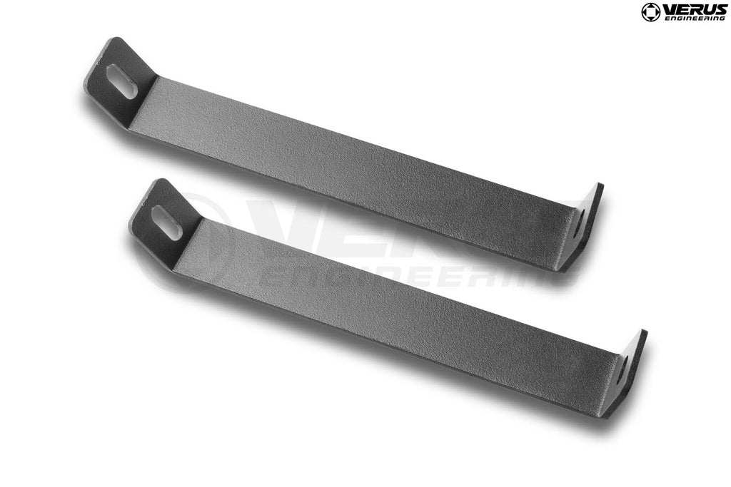 Verus - Rear Diffuser - Miata MX5 (ND) - A0054A