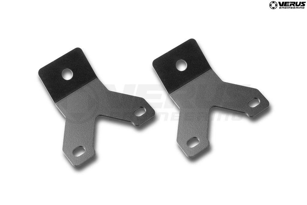 Verus - Rear Diffuser - Miata MX5 (ND) - A0054A