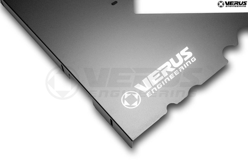 Verus - Rear Suspension Covers - Miata MX5 (ND) - A0099A