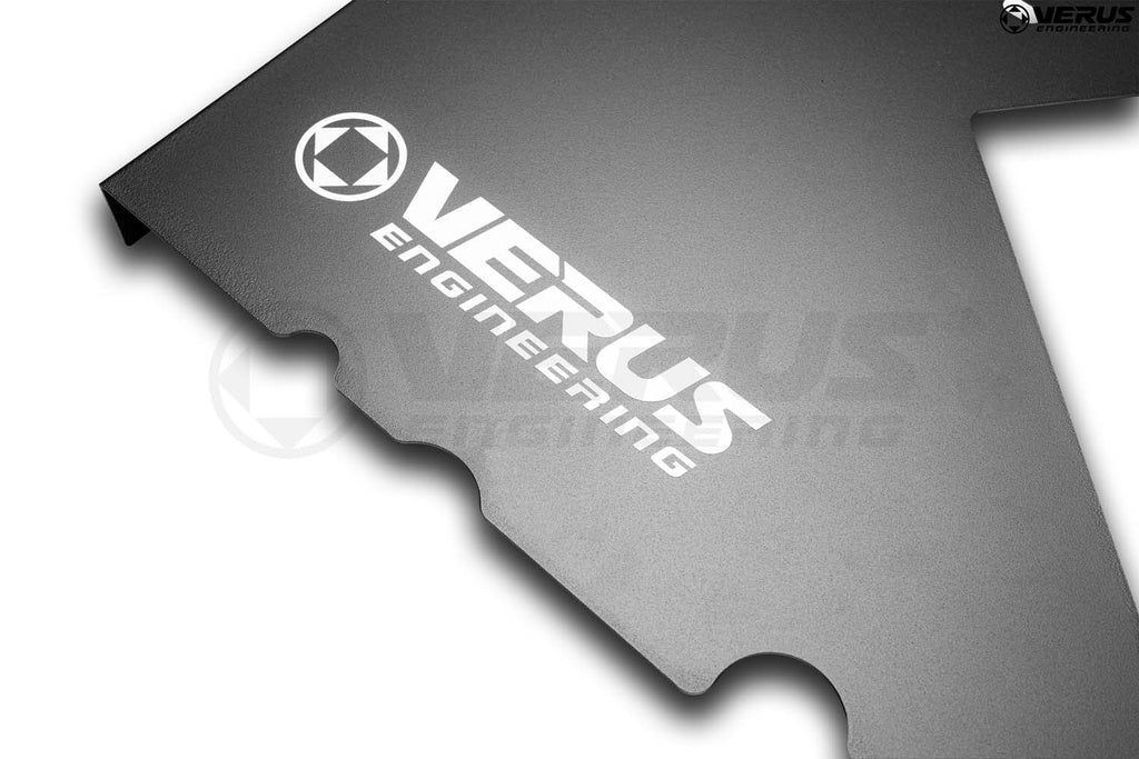 Verus - Rear Suspension Covers - Miata MX5 (ND) - A0099A
