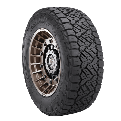 Nitto RECON GRAPPLER A/T 285/50R20