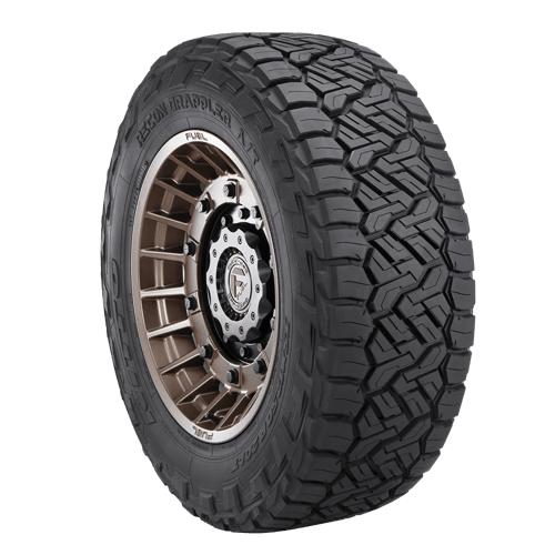 Nitto RECON GRAPPLER A/T 315/45R22