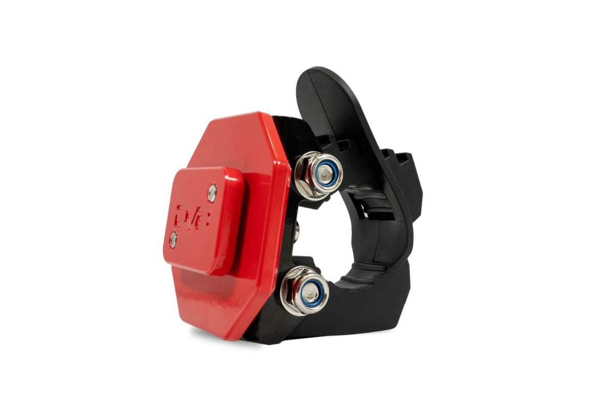 DV8 Offroad - Quick Release Molle Panel Tool Mounts | Pair - UNMM-01GR