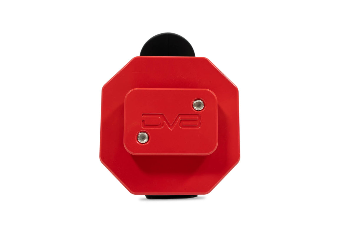 DV8 Offroad - Quick Release Molle Panel Tool Mounts | Pair - UNMM-01GR